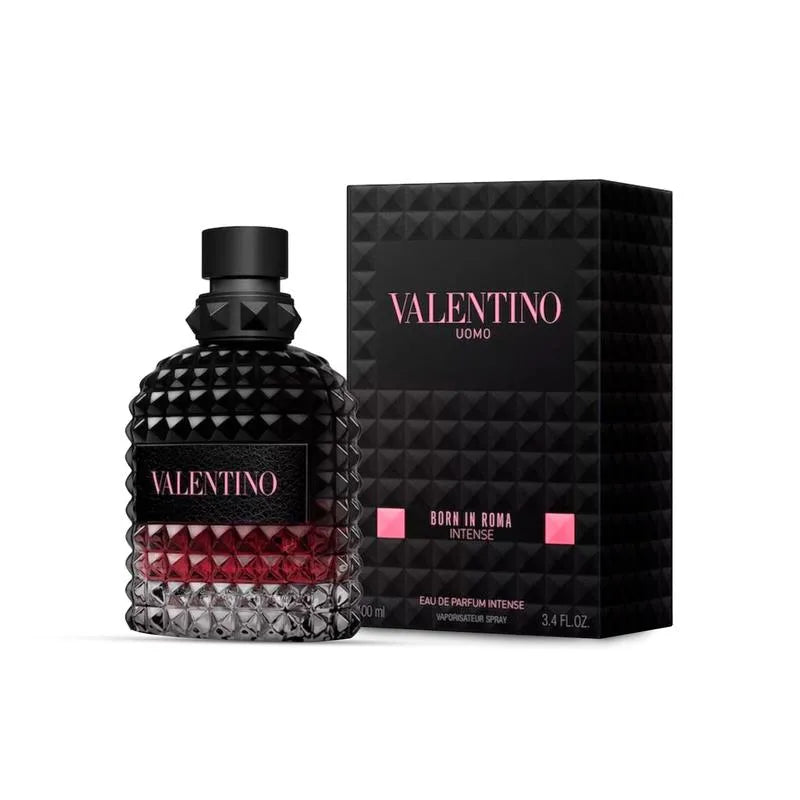 Valentino Uomo Born In Roma Intense EDP 100ML