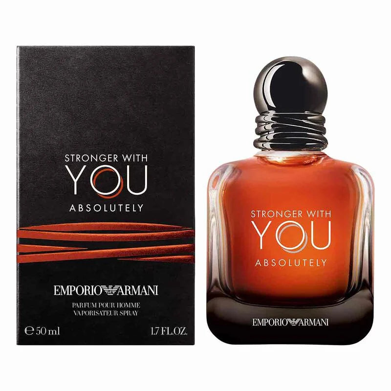 You Absolutely Giorgio Armani 100 Ml