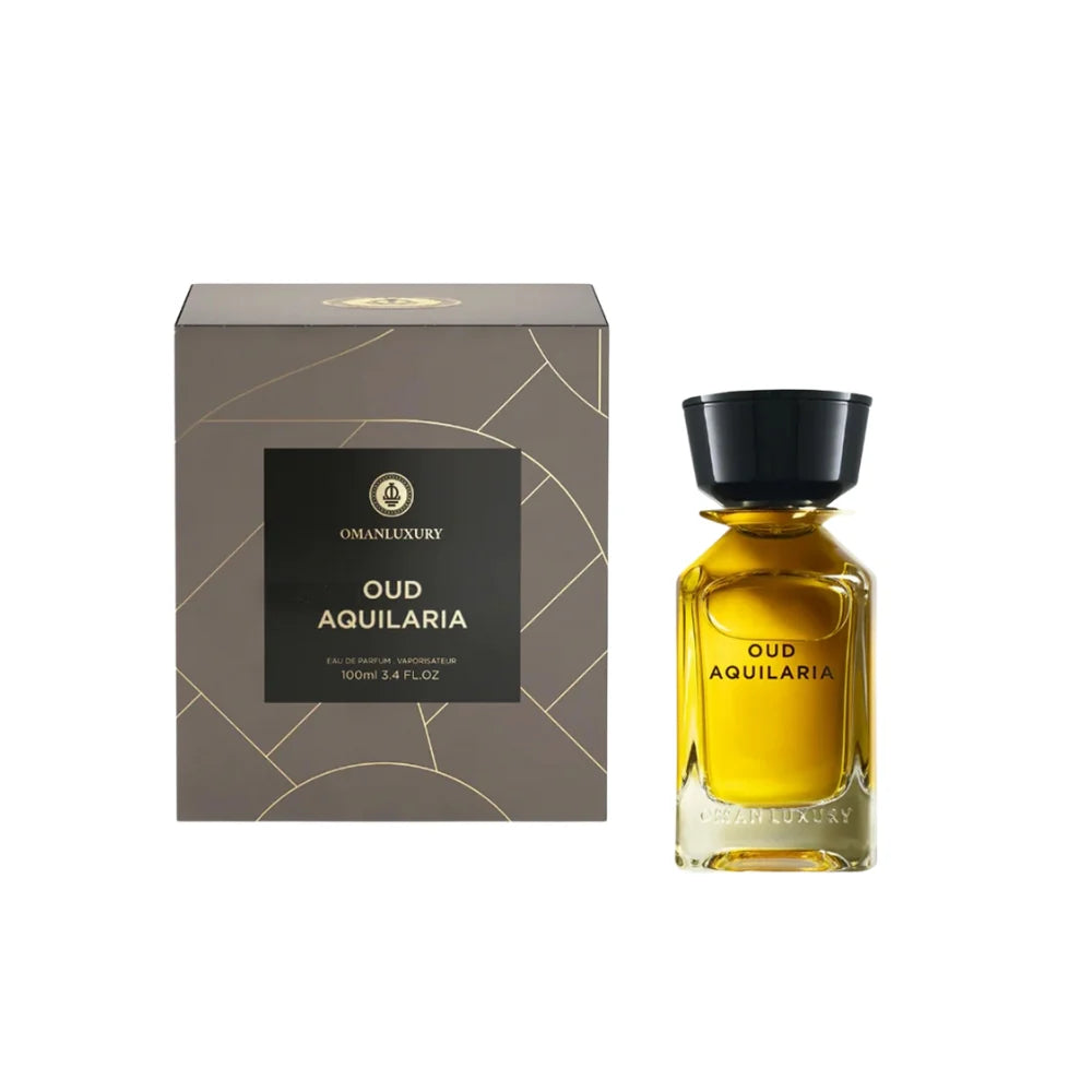 مجموعة oman luxury