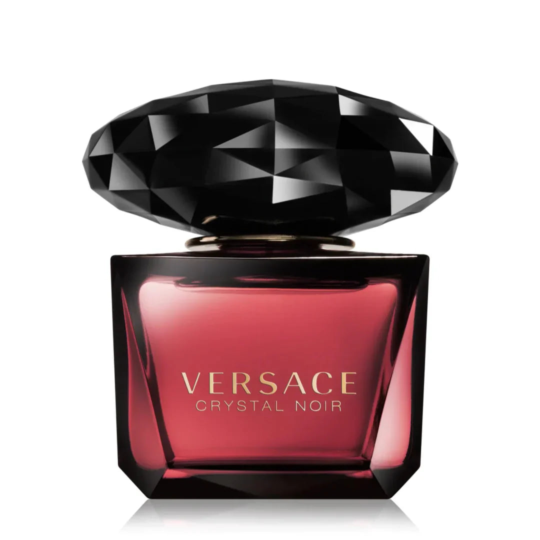 Crystal Noir Versace 90ml