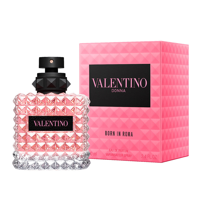 VALENTINO Born in Roma Donna  100 ml